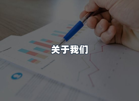 关于我们